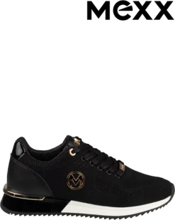 Mexx Gitte Glitter Sneakers