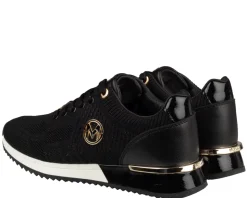 Mexx Gitte Glitter Sneakers