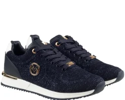 Mexx Gitte Glitter Sneakers