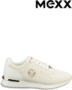 Mexx Gitte Glitter Sneakers