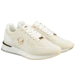 Mexx Gitte Glitter Sneakers