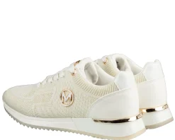 Mexx Gitte Glitter Sneakers