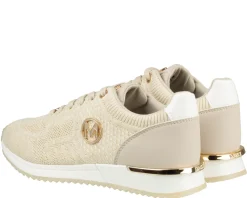 Mexx Gitte Glitter Sneakers