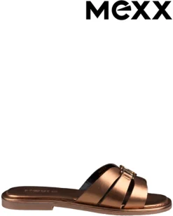 Mexx Rama Parrot Slippers