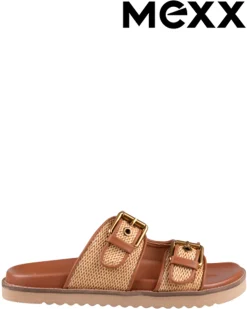 Mexx Reilly Penny Slippers