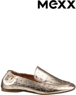 Mexx Rozy Lemon Loafers