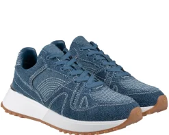 Michael Kors Jaime Trainer Sneakers