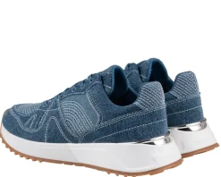 Michael Kors Jaime Trainer Sneakers