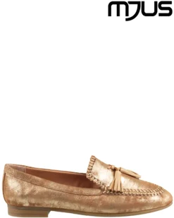 MJUS L29114 Loafers