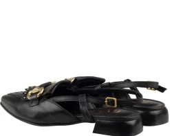 MJUS L72105 Slingbacks