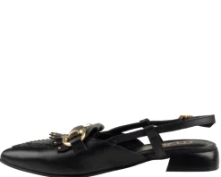 MJUS L72105 Slingbacks