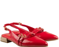 MJUS T98117 Slingbacks