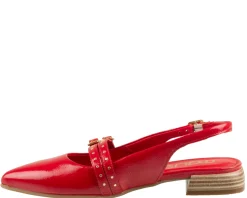 MJUS T98117 Slingbacks
