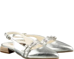 MJUS T98117 Slingbacks