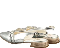 MJUS T98117 Slingbacks