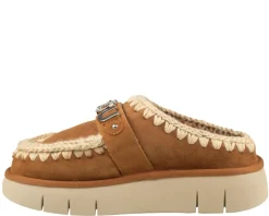 Mou bounce clog metal