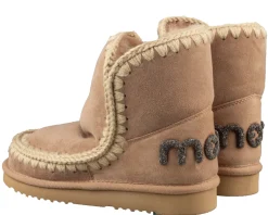 Mou eskimo 18 Enkellaarzen