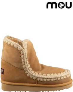 Mou eskimo 18 Enkellaarzen