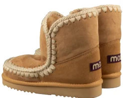 Mou eskimo 18 Enkellaarzen