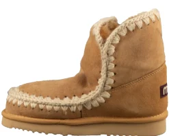 Mou eskimo 18 Enkellaarzen