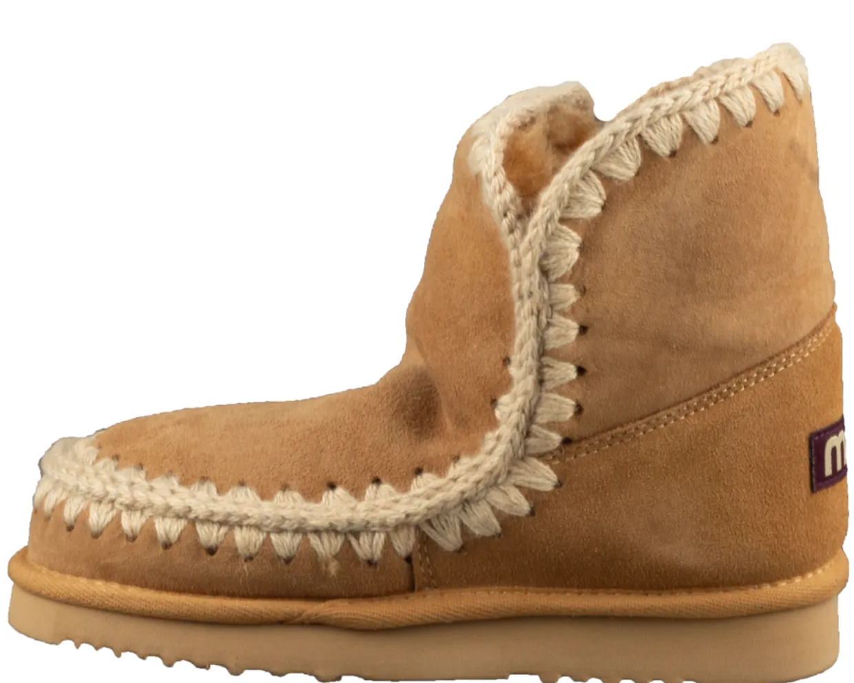 Mou eskimo 18 Enkellaarzen