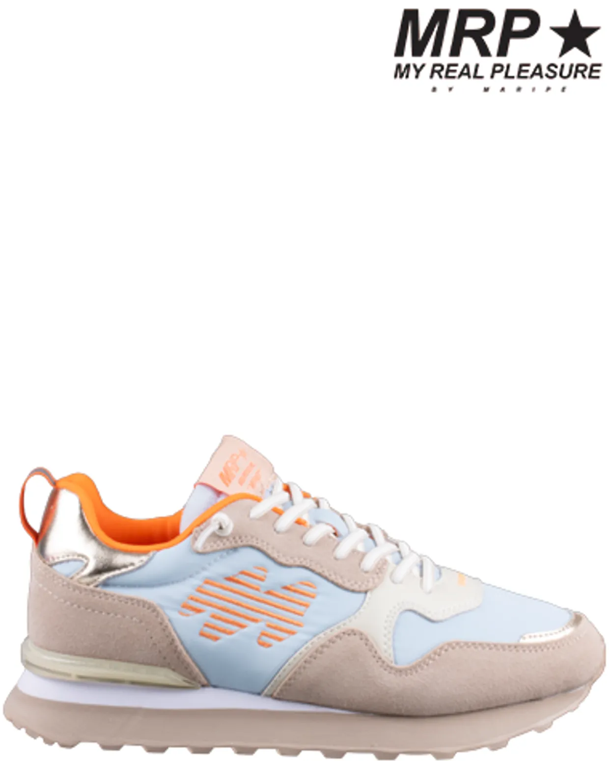 MRP by Maripe Amsterdam sneakers