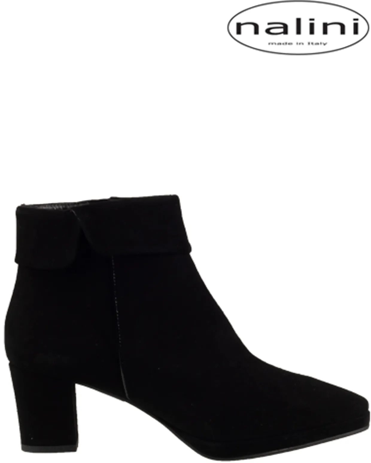 Nalini 24I121 Enkellaarzen