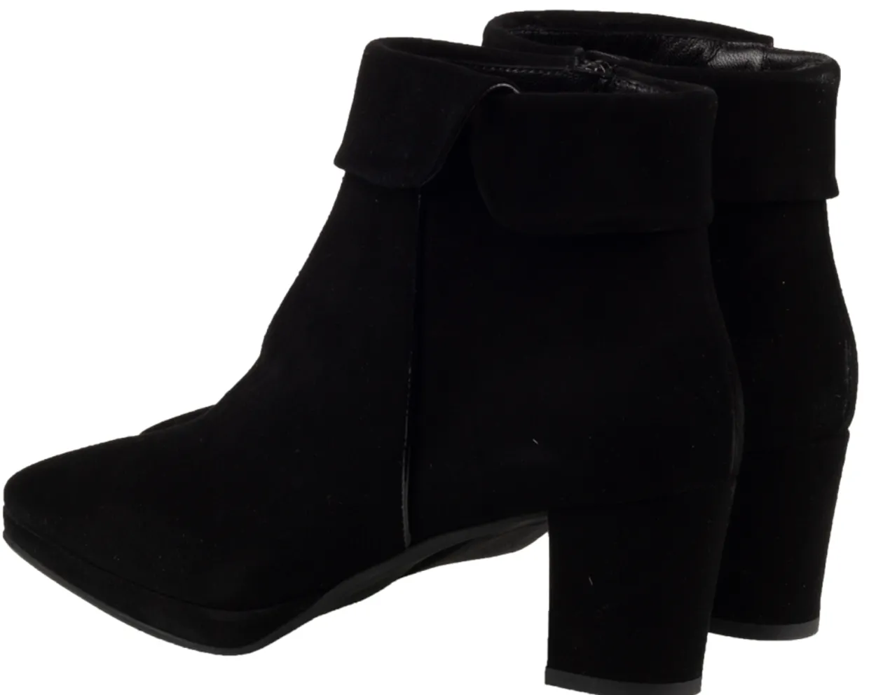 Nalini 24I121 Enkellaarzen