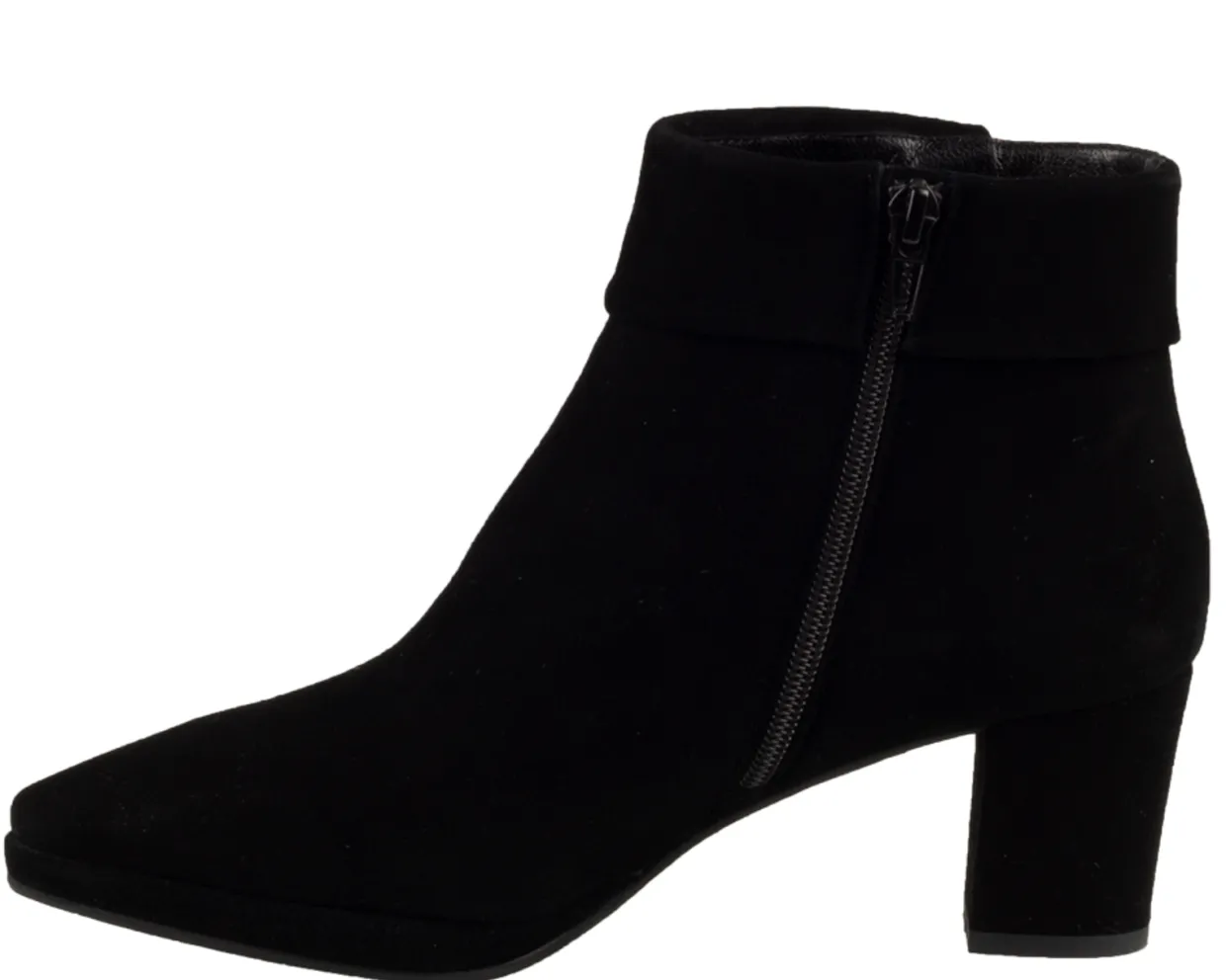 Nalini 24I121 Enkellaarzen