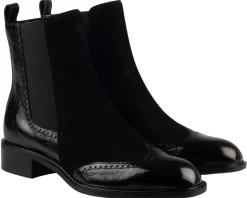 Nalini 24I199 Enkellaarzen