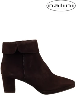 Nalini 24I121 Enkellaarzen