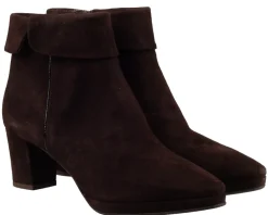 Nalini 24I121 Enkellaarzen