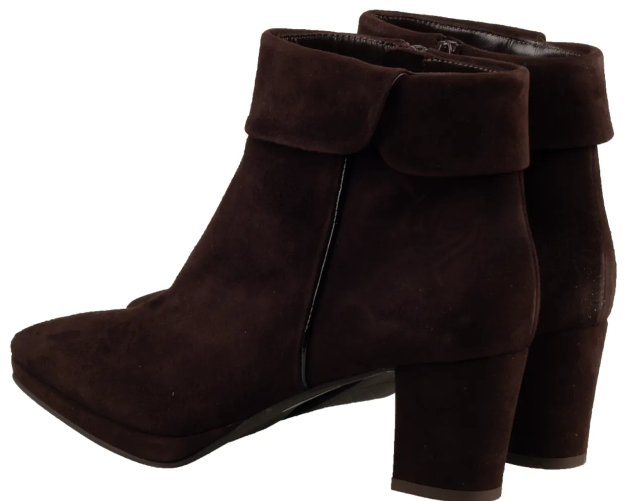 Nalini 24I121 Enkellaarzen