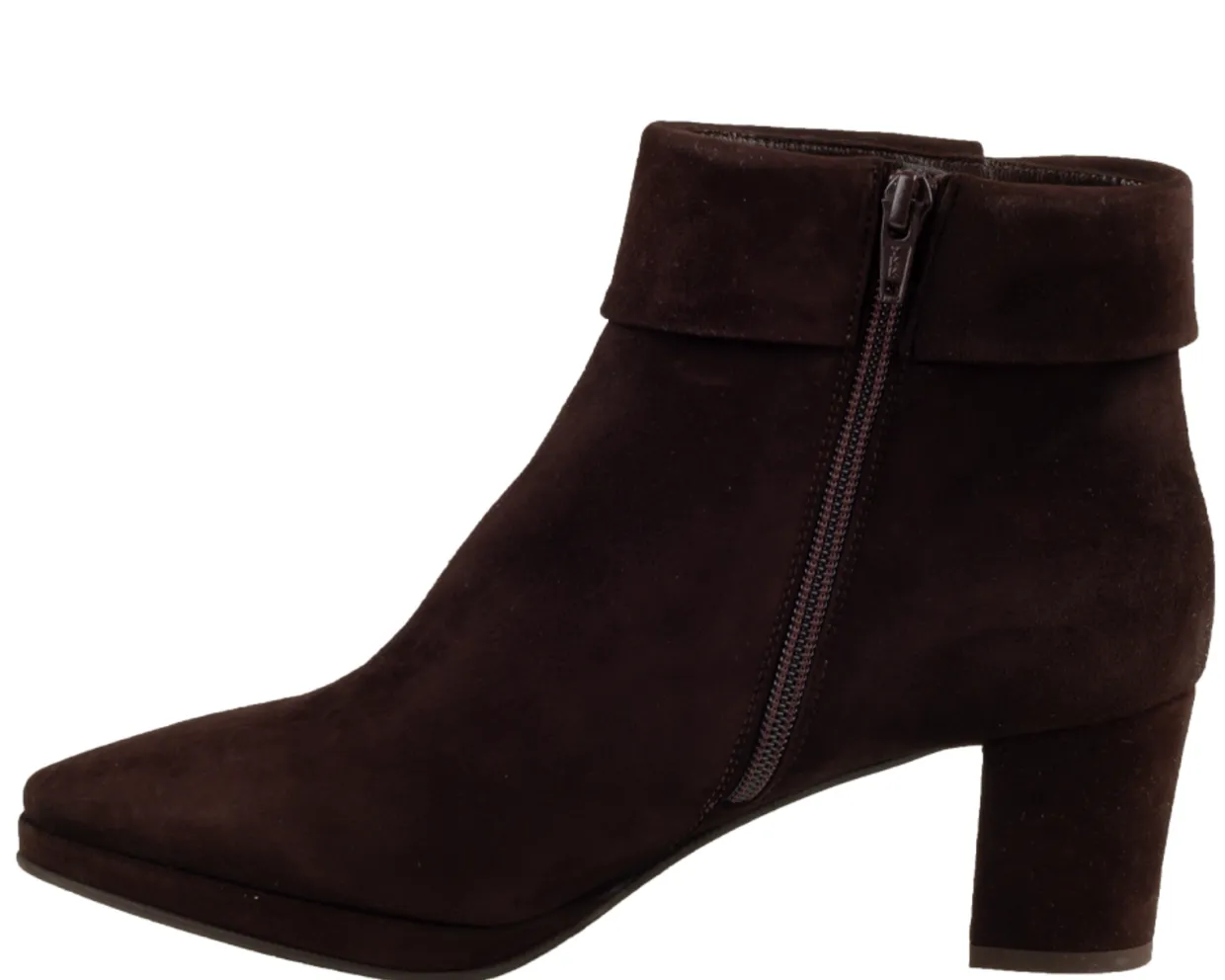 Nalini 24I121 Enkellaarzen