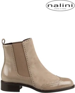 Nalini 24I199 Enkellaarzen