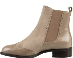 Nalini 24I199 Enkellaarzen