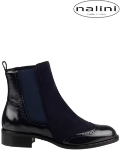 Nalini 24I199 Enkellaarzen