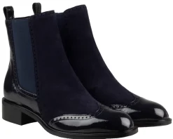 Nalini 24I199 Enkellaarzen