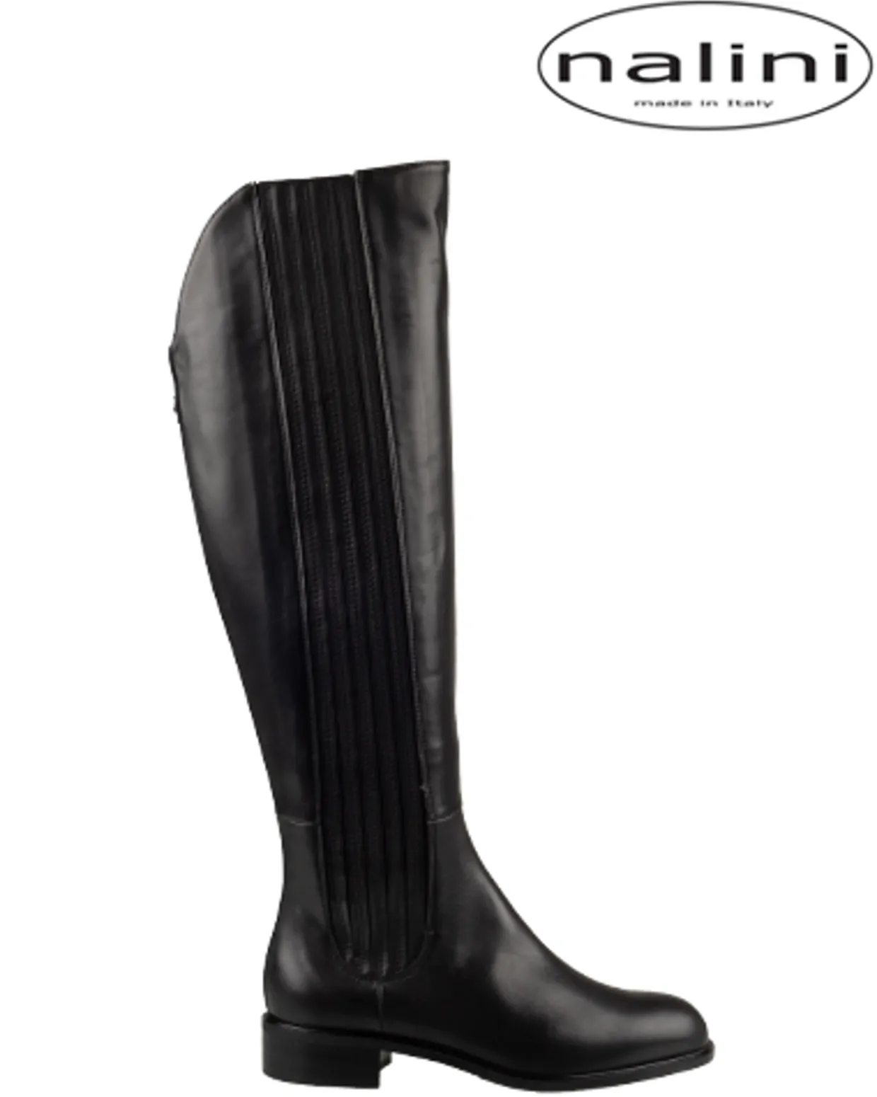 Nalini 24I201 Laarzen
