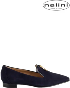 Nalini 19I020 Loafers