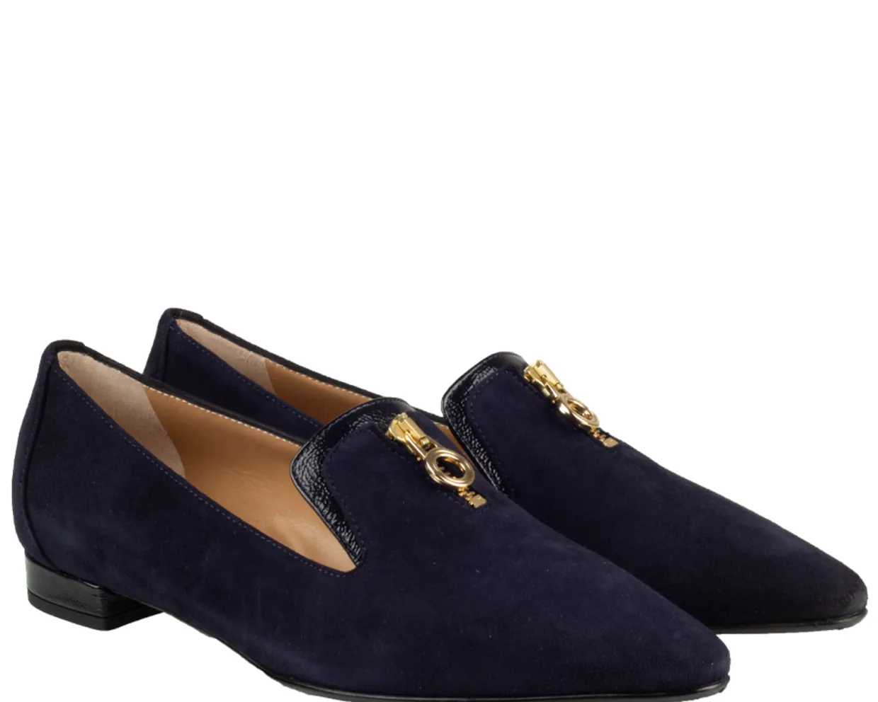 Nalini 19I020 Loafers