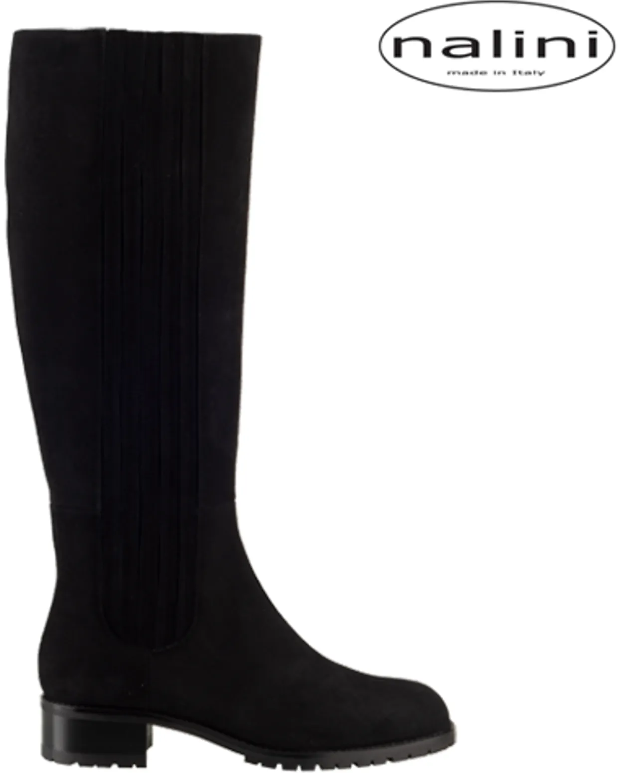 Nalini 21l083A Laarzen