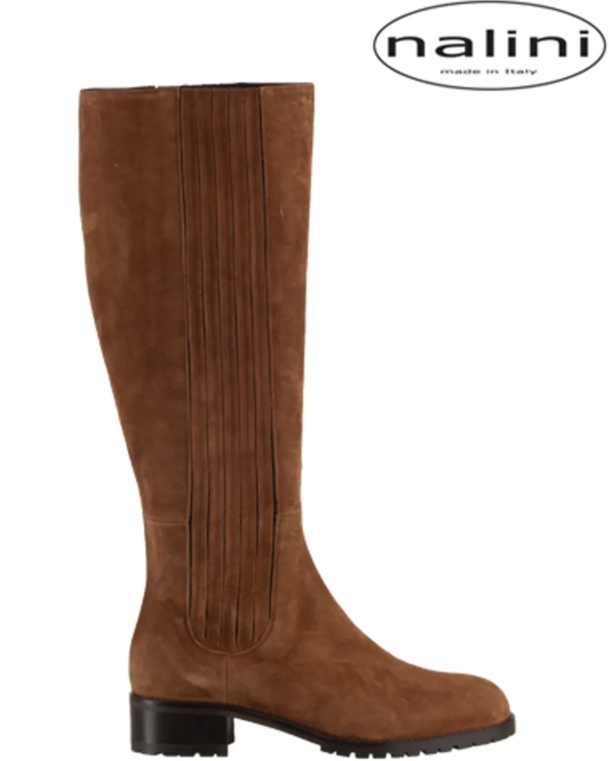 Nalini 21l083A Laarzen