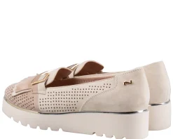 Nathan-Baume 251-N21-01 Loafers