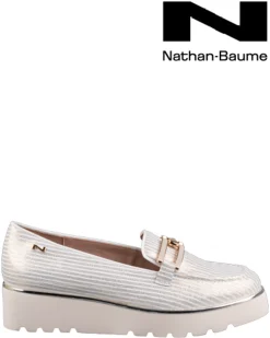 Nathan-Baume 251-N20-01 Loafers