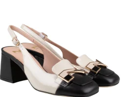 Nathan-Baume 251-N25-1 Slingbacks