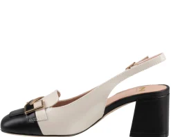 Nathan-Baume 251-N25-1 Slingbacks