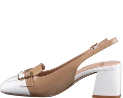 Nathan-Baume 251-N25-2 Slingbacks