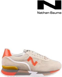 Nathan-Baume 251-NS30-04 Sneakers
