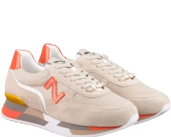 Nathan-Baume 251-NS30-04 Sneakers